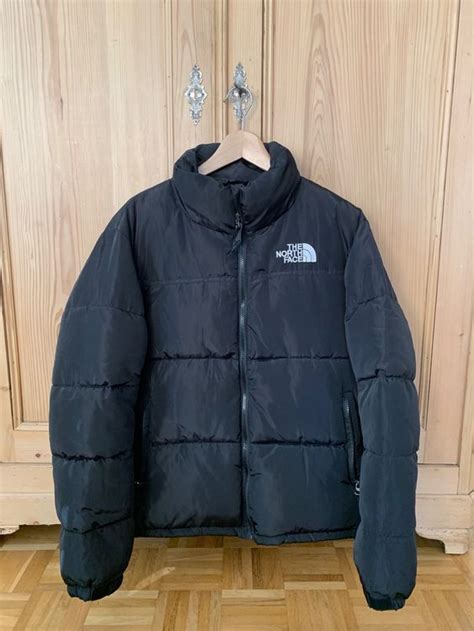 north face daunenjacke 700